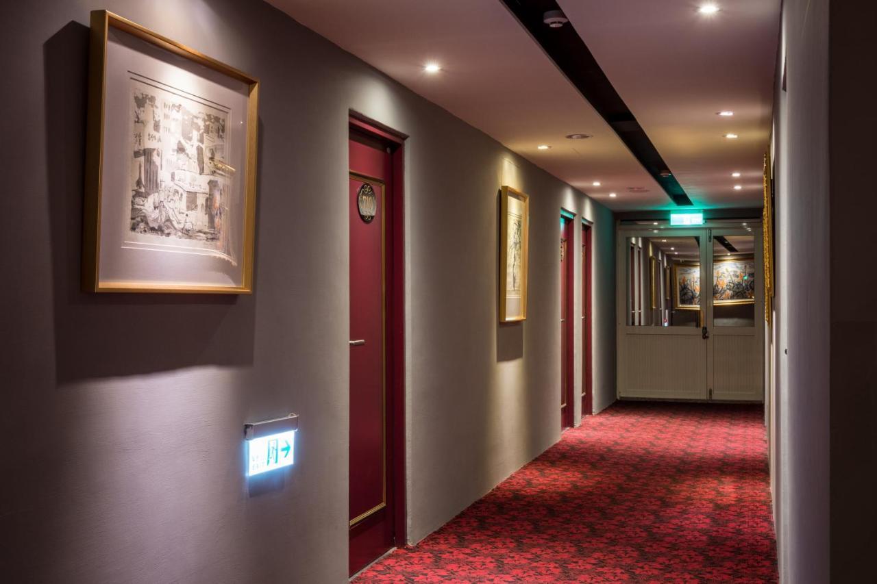Yadi Hotel Puli Bagian luar foto