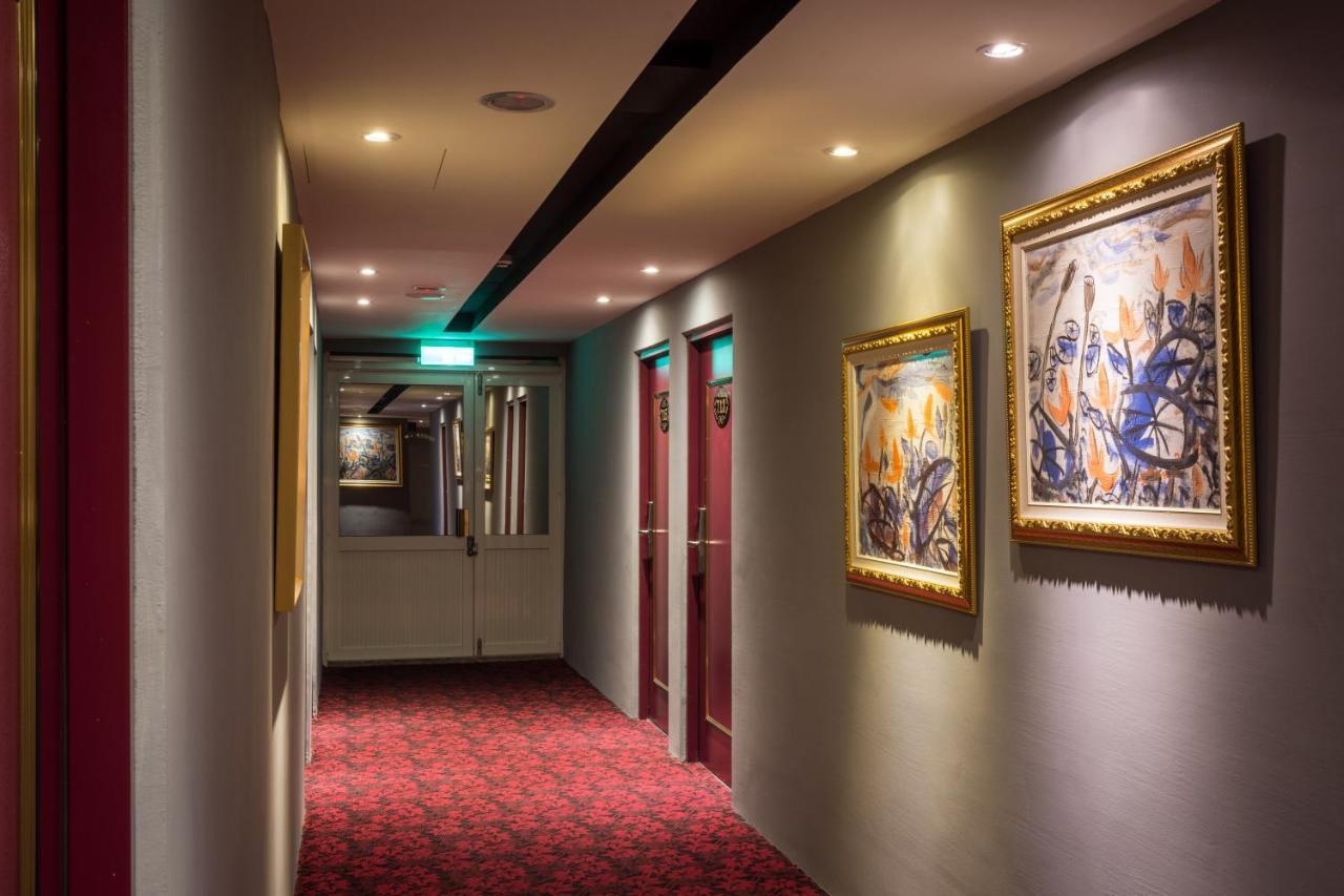 Yadi Hotel Puli Bagian luar foto